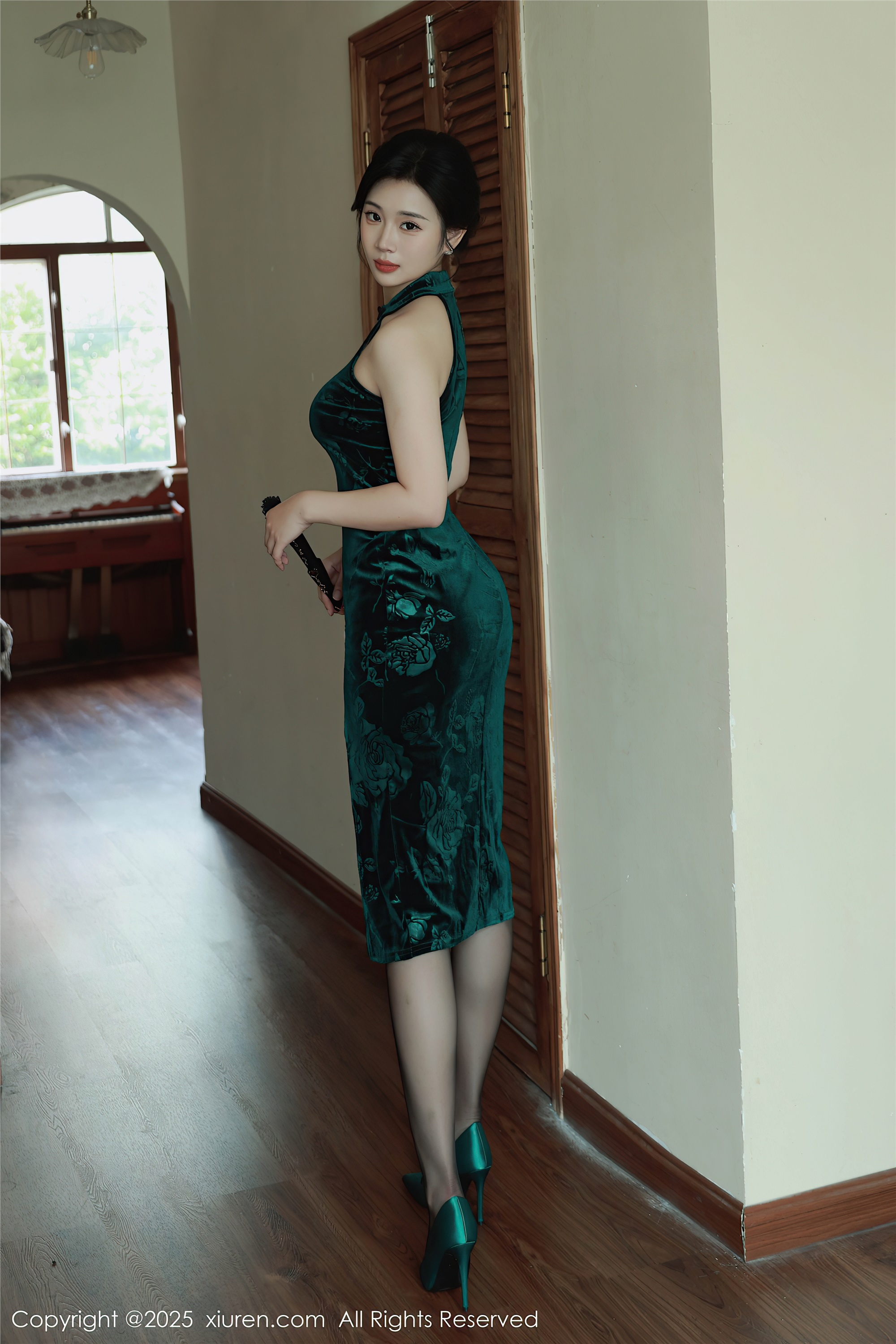 Xiuren秀人网 2025.11.07 NO.10962 南乔